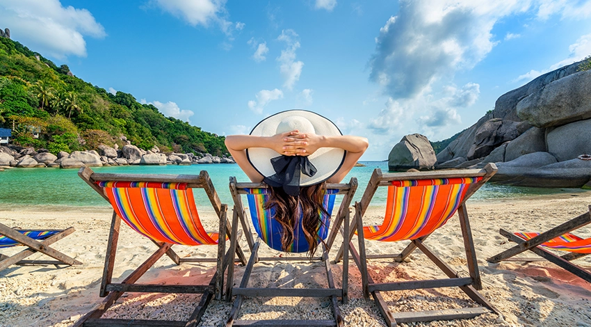 Səyahət zamanı real risklər ve Sığorta