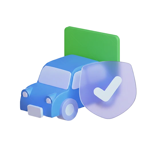 Yaşıl Kart Sığortası – Xarici Səfər üçün